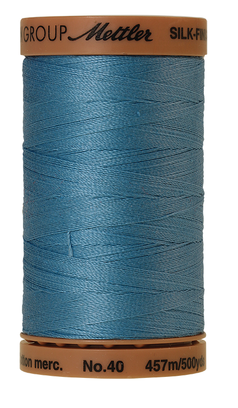 Reef Blue - Quilting Thread Art. 9135
